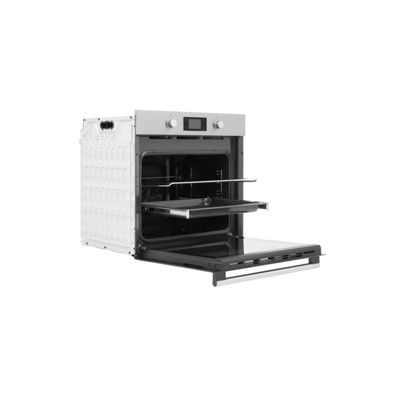 Forno Hotpoint Ariston Fa Jh Ix Ha Oven Oa