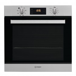 FORNO INDESIT IFW 6540 P IX OVEN ID