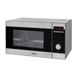 MICROONDAS TEKA MWE 230 G INOX