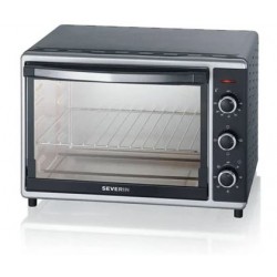 FORNO SEVERIN TO 2058 42L