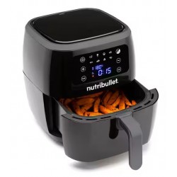 FRITADEIRA AIR FRYER NUTRIBULLET CB NBA071B