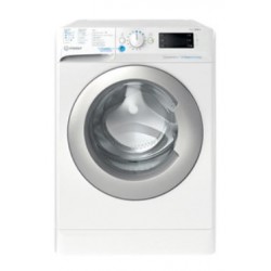 MAQUINA LAVAR ROUPA INDESIT 7KG BWE 71295X WSV SPT