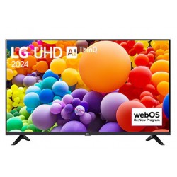 LED LG 55UT73006LA