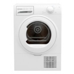 MAQUINA SECAR ROUPA INDESIT 7KG I2 D71W EE