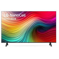 LED LG 43NANO81T6A