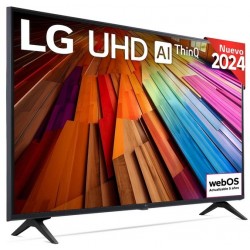 LED LG 43UT80006LA