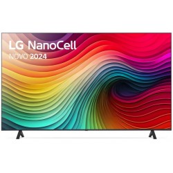 LED LG 50NANO81T6A