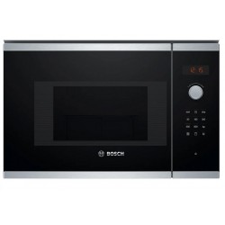 MICROONDAS BOSCH BEL523MS0