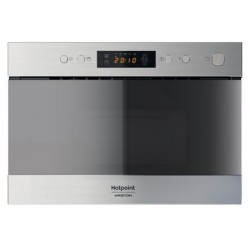 MICROONDAS HOTPOINT MN 214 IX HA