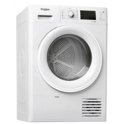 MAQUINA SECAR ROUPA WHIRLPOOL 9KG FFTN M22 9X2 EU