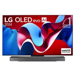 OLED LG OLED55C44LA