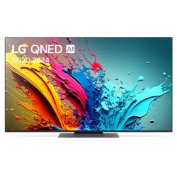 LED LG 55QNED86T6A