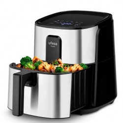 FRITADEIRA UFESA AIR FRYER HAWK 72805742 6L