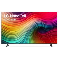 LED LG 65NANO81T6A