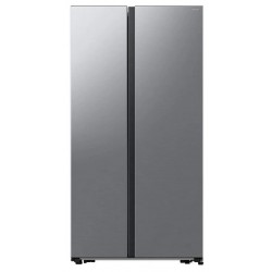 FRIGORIFICO AMERICANO SAMSUNG RS57DG400EM9EF