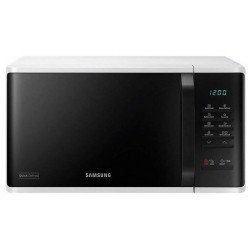 MICROONDAS SAMSUNG 23L MS23K3513AW/EC