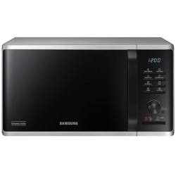 MICROONDAS SAMSUNG 23L MG23K3515AS/EC